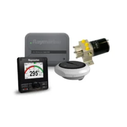 Raymarine EV-150 Autopilot Hydaulstyrning