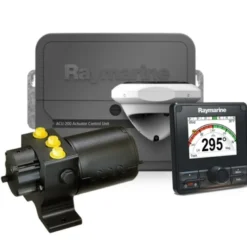 Raymarine EV-200 autopilot hydrauldrivenhet