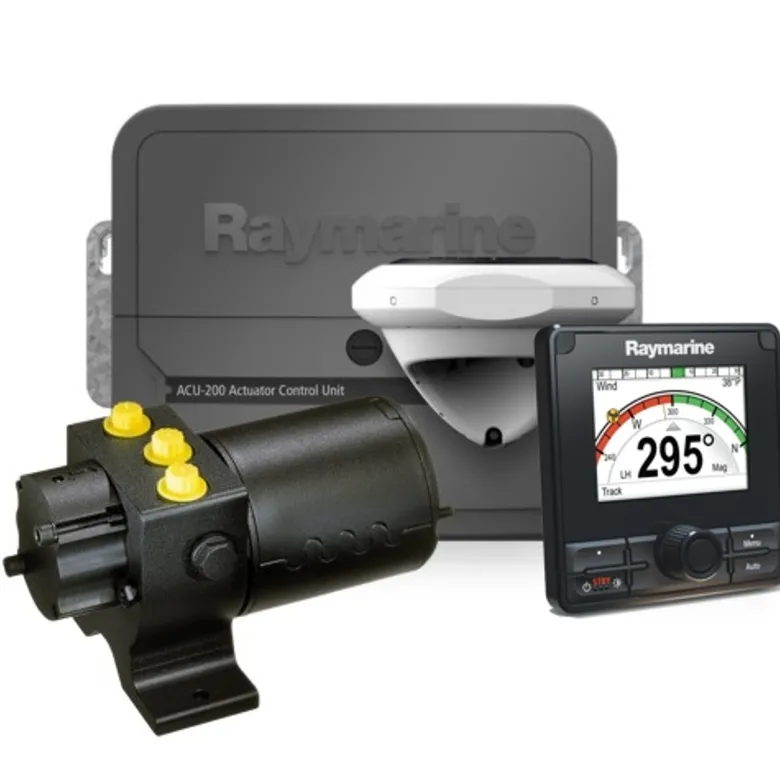 Raymarine EV-200 autopilot hydrauldrivenhet