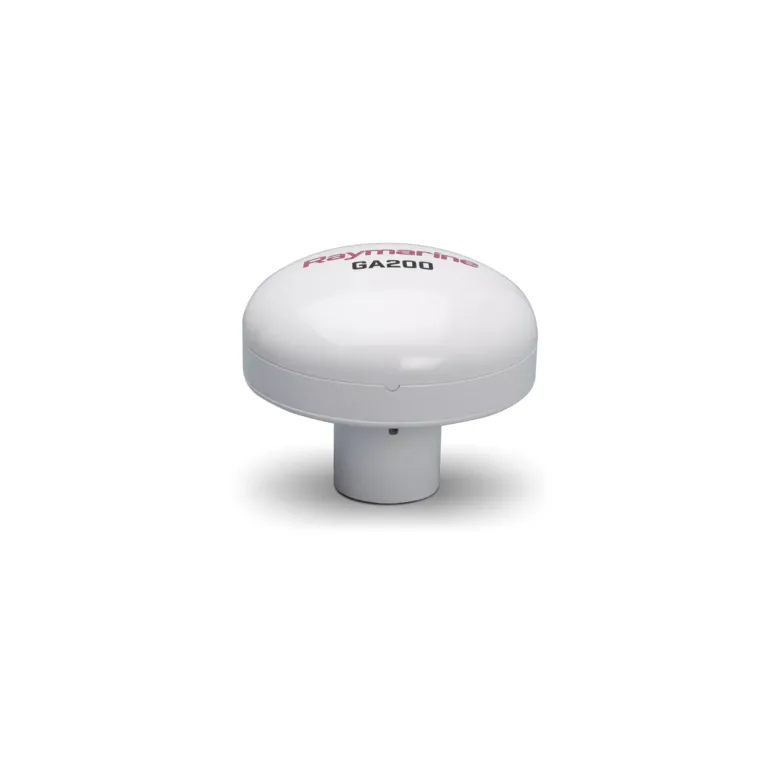 Raymarine GA200 GPS/GLONASS Antenn