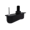 Raymarine HV-300 THP-P Genomskrovsgivare Babordsmontering