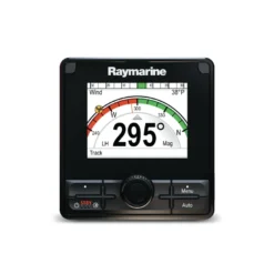 Raymarine p70Rs Autopilotdisplay Färg