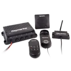 Raymarine Ray90 BlackBox
