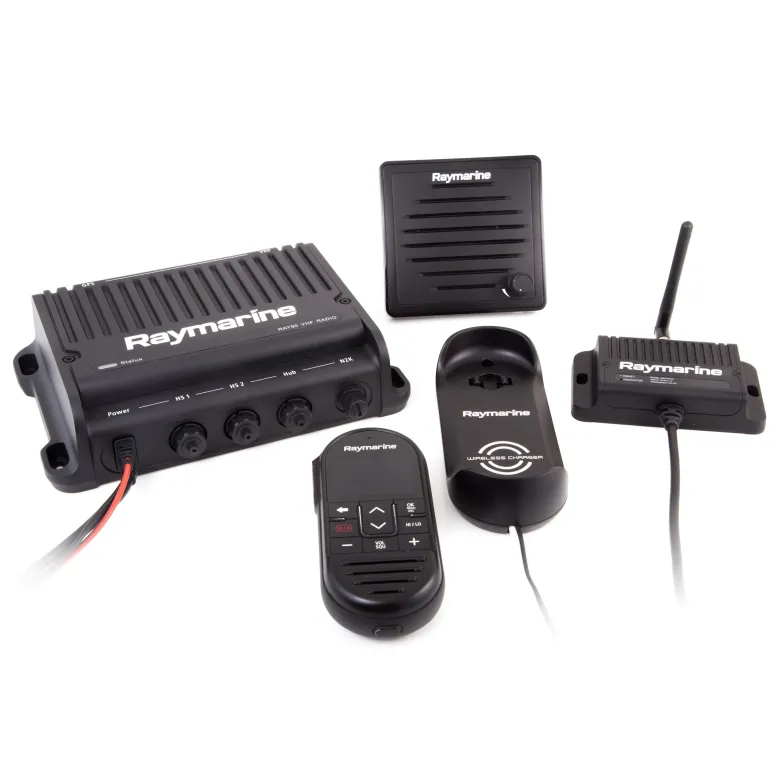 Raymarine Ray90 BlackBox