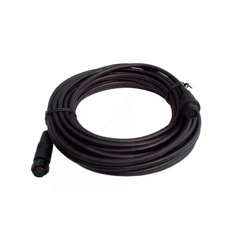 Raymarine Raymic Förlängningskabel 15m (ray63/73/90)