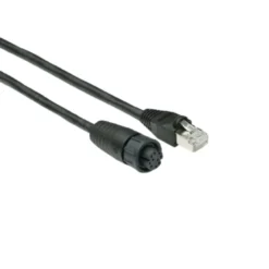 Raymarine Raynet till RJ45 Hane Nätverkskabel 10m