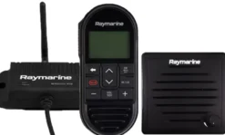 Raymarine Ray 63/73 Trådlös Station