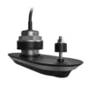 Raymarine RV-220 Genomskrovsgivare 20 2 st Brons