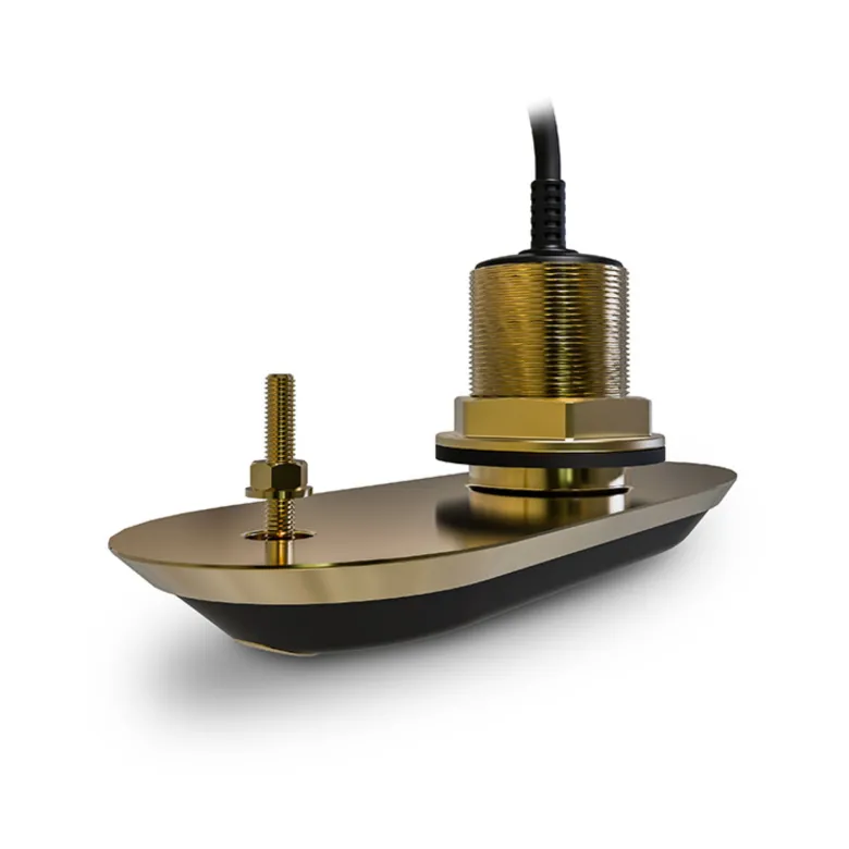 Raymarine RV-200 Genomskrovsgivare 0 Brons
