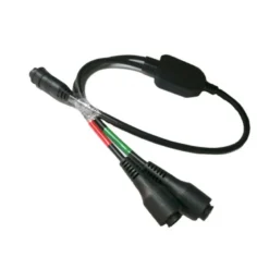 Raymarine Y-kabel 0,5m för Hypervision Givare