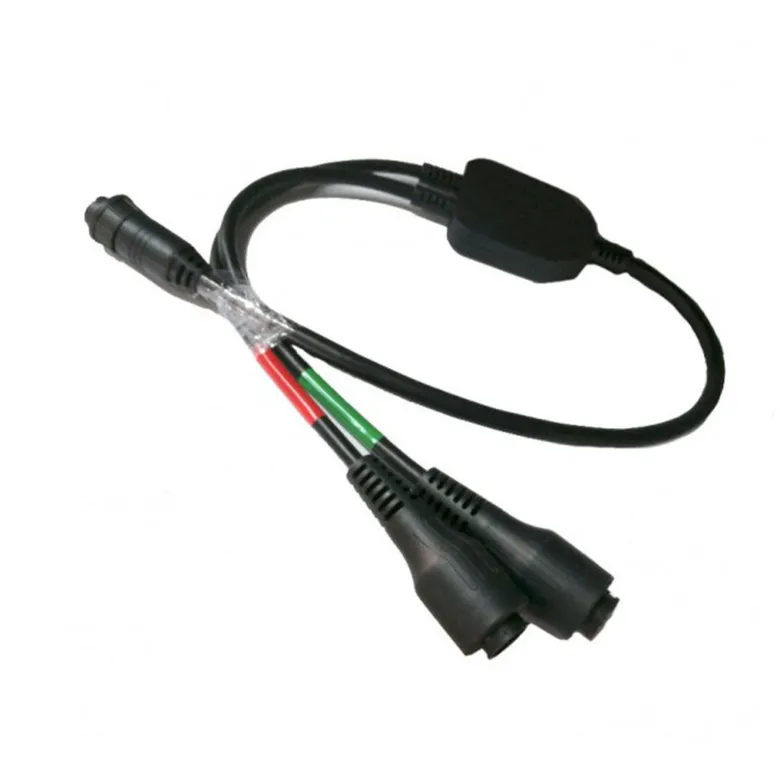 Raymarine Y-kabel 0,5m för Hypervision Givare