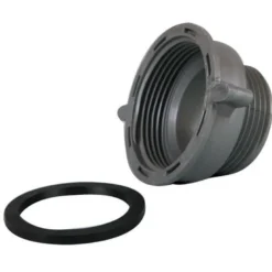 Reduktionsadapter 1 1/2" Invändig - 5/4" Utvändig