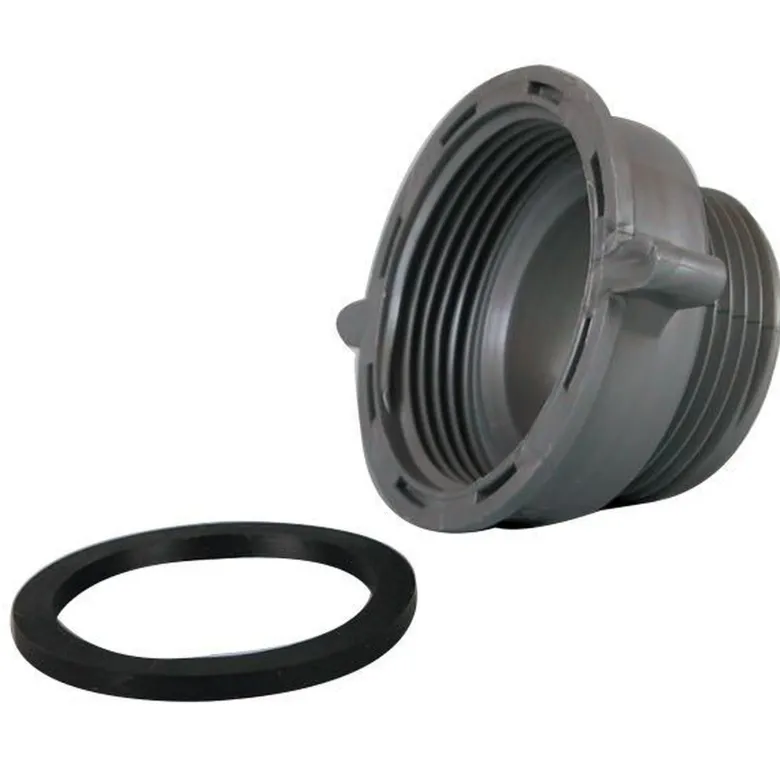 Reduktionsadapter 1 1/2" Invändig - 5/4" Utvändig