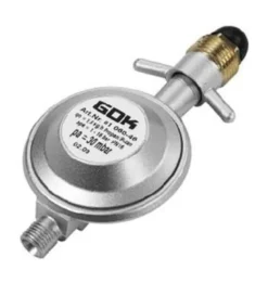 Red.vent 30mbar P6/11 1/4''
