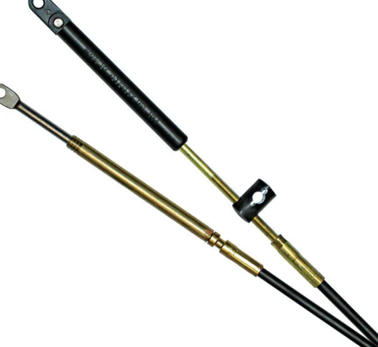Reglagekabel Merc Gen II tfxtr TELCCX18919