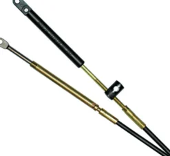 Reglagekabel Merc Gen II tfxtr TELCCX18915