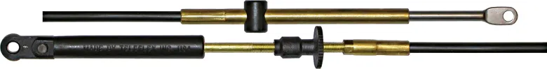 Reglagekabel OMC/ BRP std TELCC20520