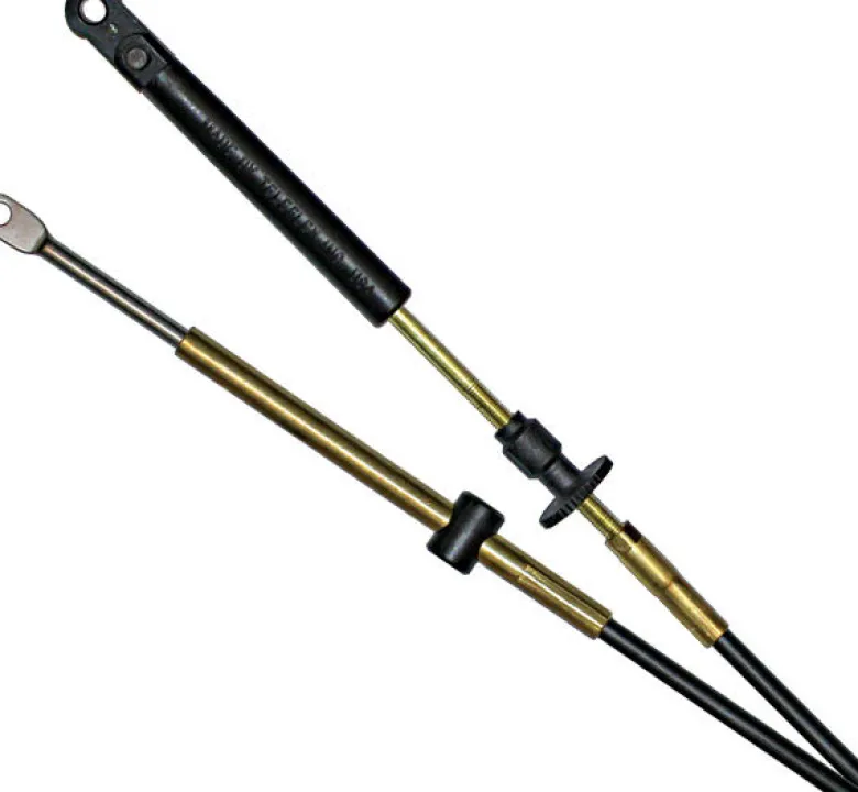 Reglagekabel OMC/ BRP tfxtr TELCCX20519