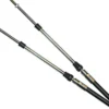 Reglagekabel universal 33C Std TELCC33019