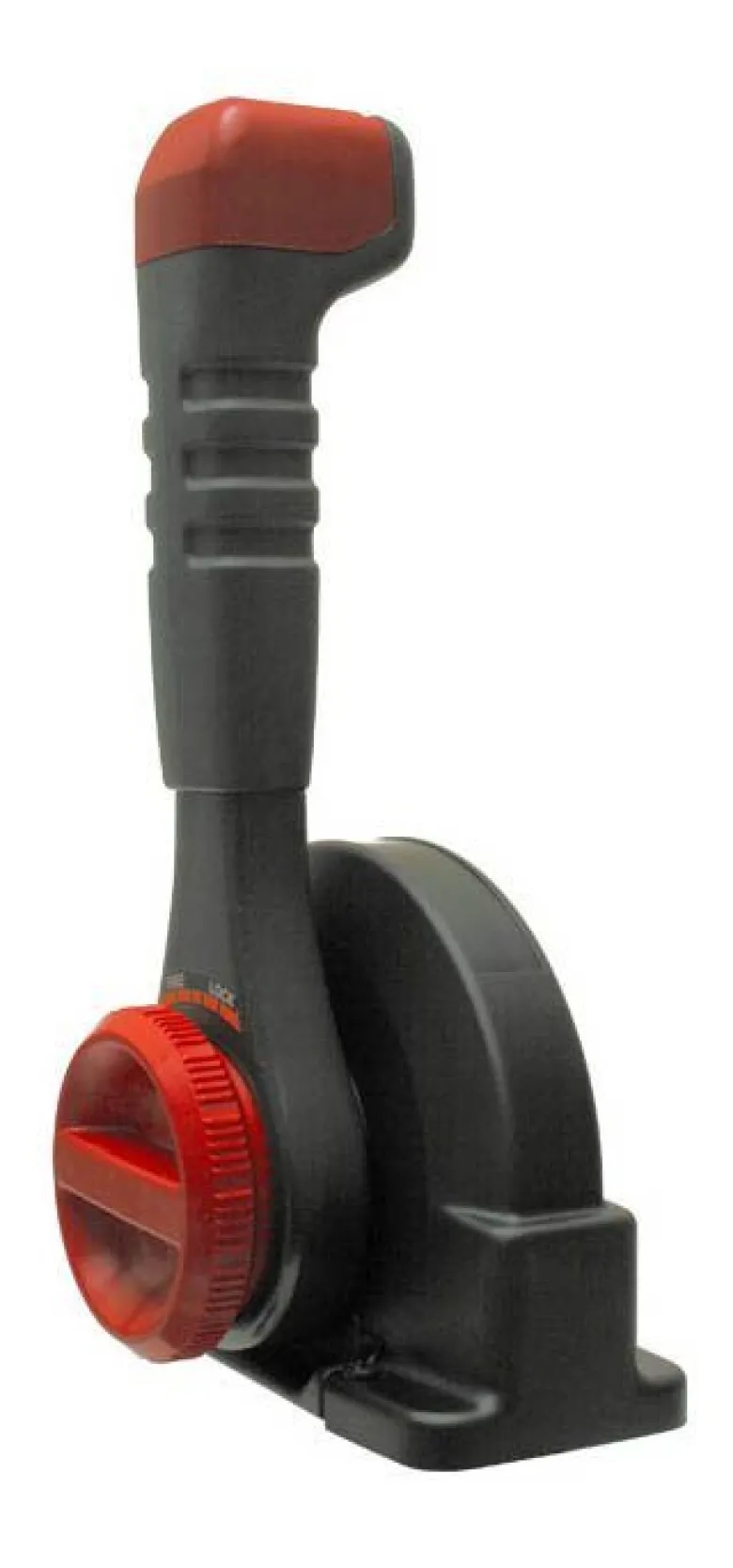 Reglage KB single gas