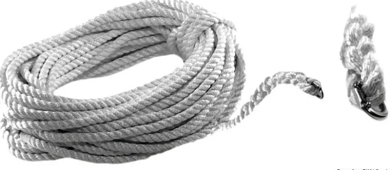 Rep och koppling 12 mm