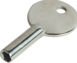 Reservnyckel för 20.366.xx och 38.152.xx