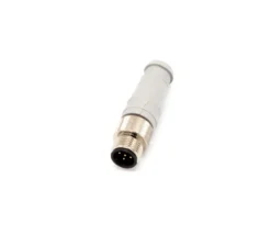 Resistor male mic terminator