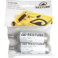 Restube patron 2 st 16 g för PFD