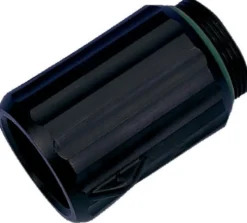 Roca Adapter Waste