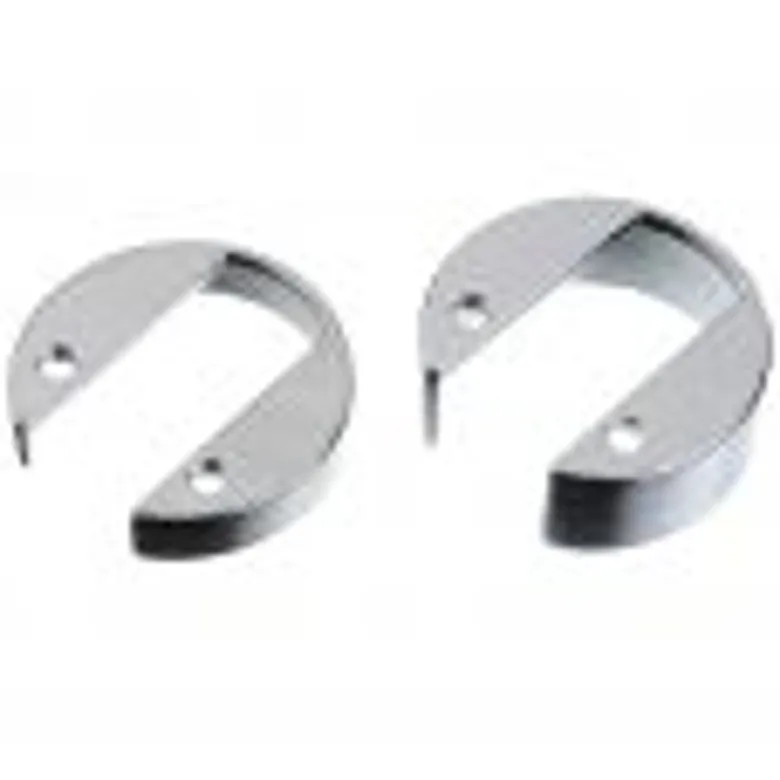 Roca Bakstycke 2" Paneltjocklek 12-22,5mm