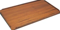 Roca Bordsskiva Teak