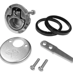 Roca Durkbeslag kit