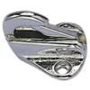 Roca fenderkrok 36x33mm