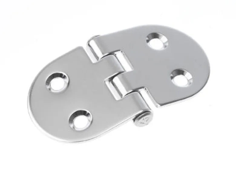 Roca Gångjärn, 74x40mm