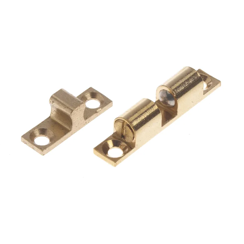 Roca Kullås Mässing, 60x11 mm