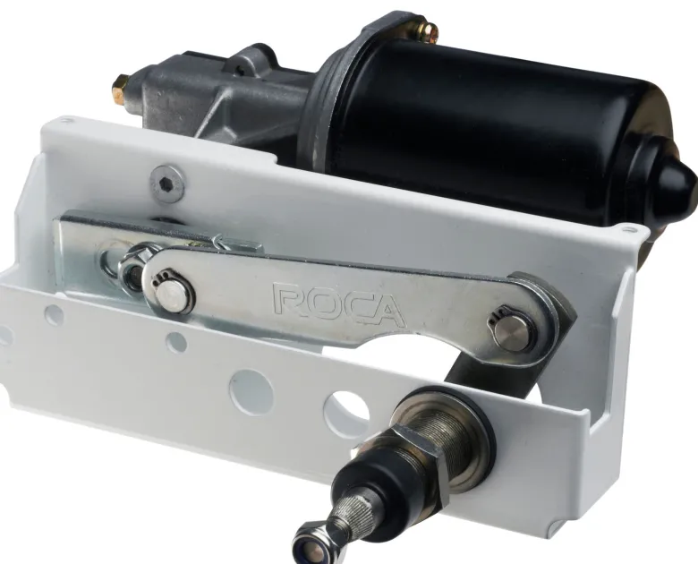 Roca Torkarmotor W25