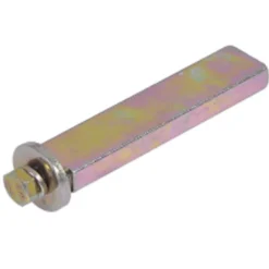 Rock Bandpinne 71 mm