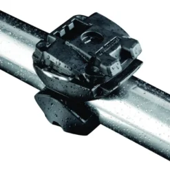 ROKK Mini Base Räckesfäste 19 - 34 mm