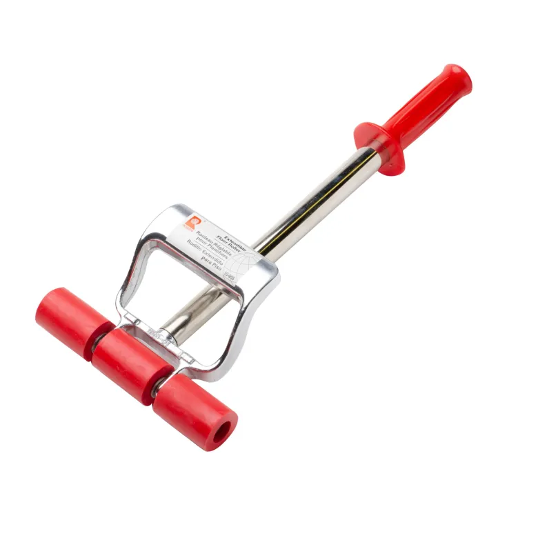 Roller för Isiteek