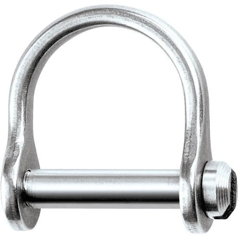 Ronstan Brett schackel 2-pack