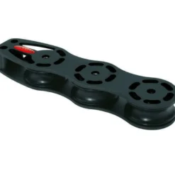 Ronstan brytblock 3 trissor serie 60