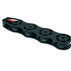 Ronstan brytblock 4 trissor serie 40