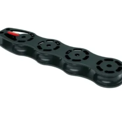 Ronstan brytblock 4 trissor serie 60