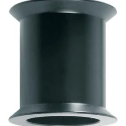 Ronstan bussning till 13mm gjord