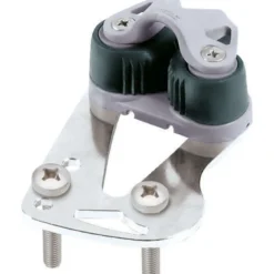 Ronstan Cleat för ändkontroll