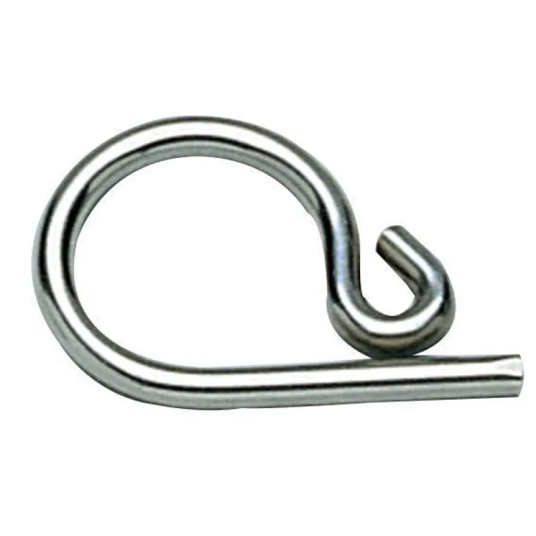 Ronstan Clips ring