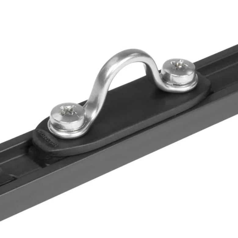 Ronstan C-släde med bygel L-57 mm