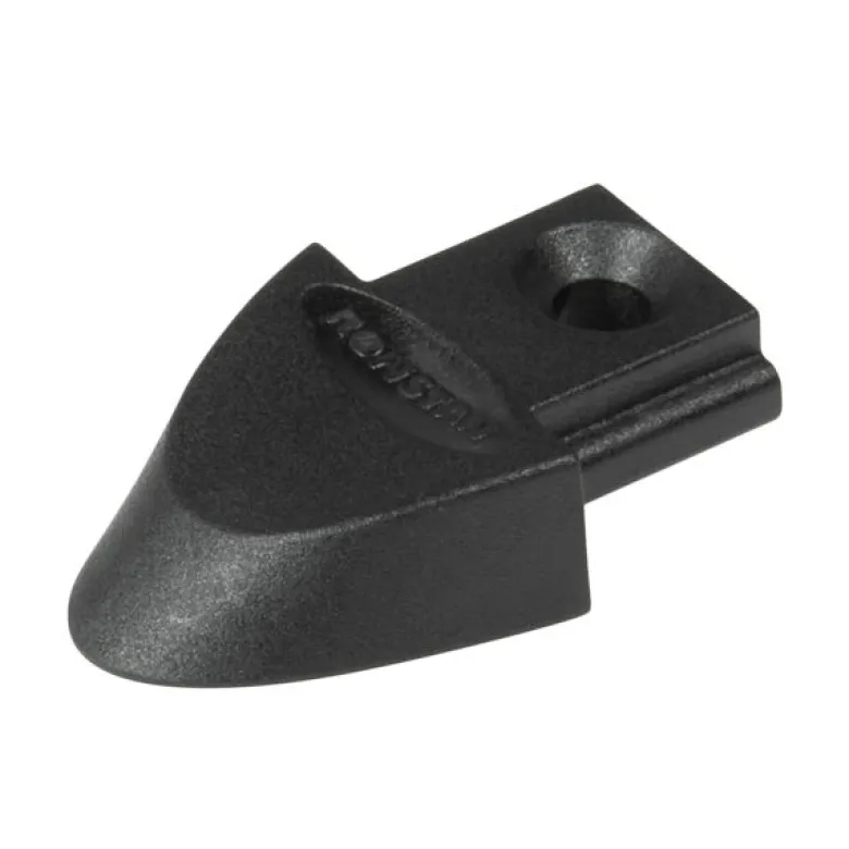 Ronstan C-släde ändstop 2 st
