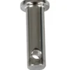 Ronstan Delad skruv 8 x 24mm AISI 316 2st