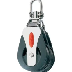 Ronstan Dubbelblock med swivel serie 40